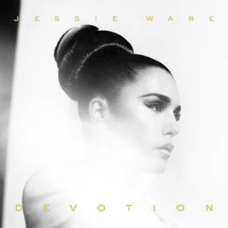 WARE, JESSIE Devotion (pl) CD