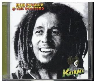 MARLEY, BOB & THE WAILERS Kaya 40 2CD