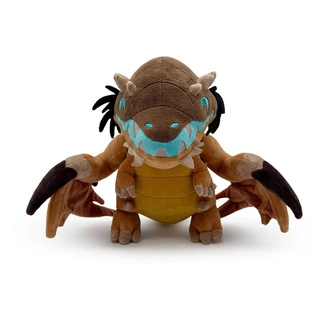 World of Warcraft Plush Figure Proto-Drake 23 cm