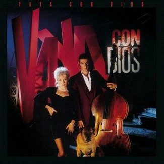 VAYA CON DIOS Vaya Con Dios LP