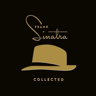 FRANK SINATRA Collected 3CD