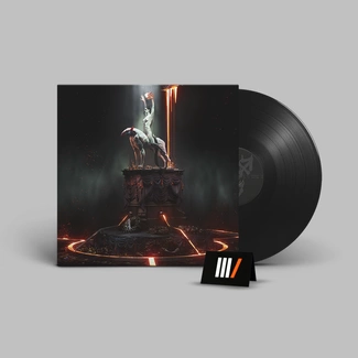 ARCA Kick iiiii LP