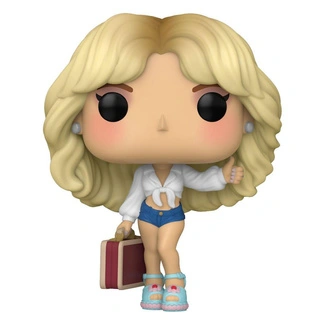 Sabrina Carpenter POP! Rocks Vinyl Figure Manchild 9 cm