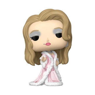Britney Spears Funko POP! Rocks figurka Lucky 9 cm