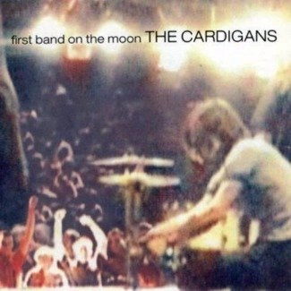 CARDIGANS First Band On The Moon LP