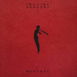 IMAGINE DRAGONS Mercury - Acts 1 & 2 2CD