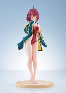 The Alchemist of the Mysterious Book PVC Statue 1/7 Sophie Neuenmuller Swimwear Ver. 25 cm