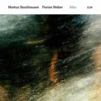 STOCKHAUSEN, MARCUS Alba CD