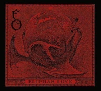 FUNERAL ORATION Eliphas Love CD DIGIPAK