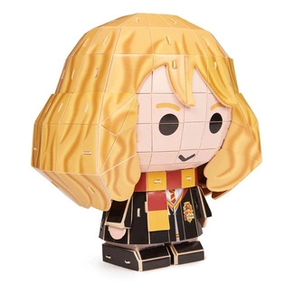 4D Build - Hermione 3D Puzzle