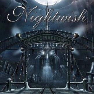NIGHTWISH Imaginaerum CD