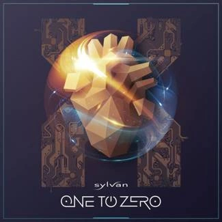 SYLVAN One To Zero CD DIGIPAK