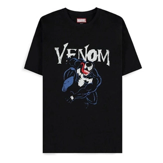 Marvel T-Shirt Venom