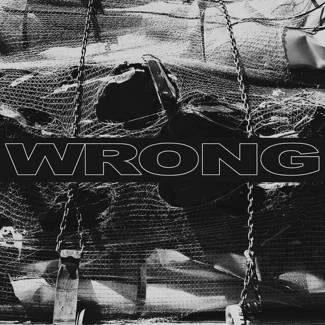 WRONG Wrong CD