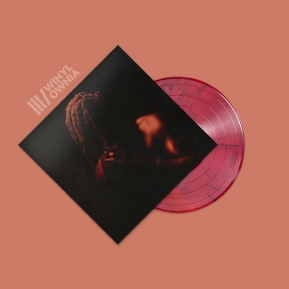 FLYING LOTUS Spirit Box RSD 2025 LP