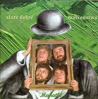 STARE DOBRE MALZENSTWO Makatki CD