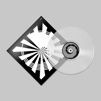 COIL Queens Of The Circulating Library LP CLEAR