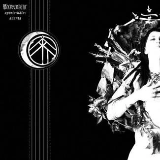 WOLVSERPENT Aporia Kala Ananta CD