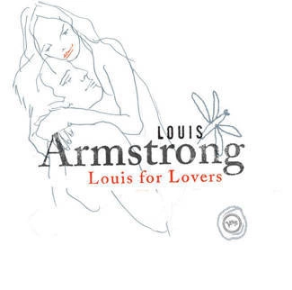 ARMSTRONG, LOUIS For Lovers CD
