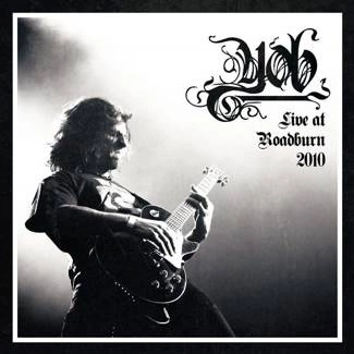 YOB Live at Roadburn 2010 CD