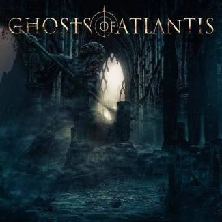 GHOSTS OF ATLANTIS 3.6.2.4 CD DIGIPAK