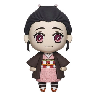 Kimetsu no Yaiba 3D Magnet Nezuko Kamado