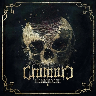 CROWORD The Ignorance Cut LP