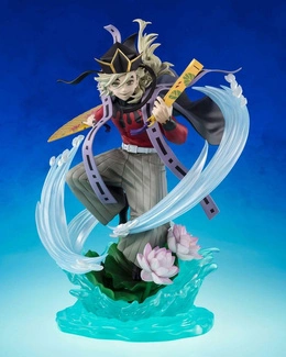 Kimetsu no Yaiba FiguartsZERO PVC Statue Doma 23 cm