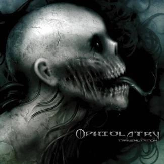 OPHIOLATRY Transmutation CD