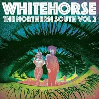 WHITEHORSE The Northern South Vol 2 CD DIGIPAK