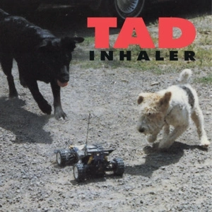 TAD Inhaler LP MOV
