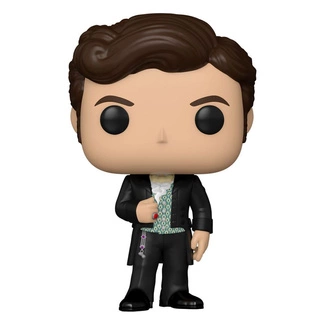 Bridgerton Funko POP! TV figurka Colin Bridgerton 9 cm