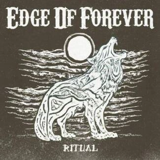 EDGE OF FOREVER Ritual CD