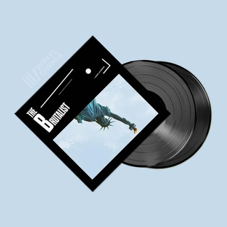 DANIEL BLUMBERG The Brutalist (original Motion Picture Soundtrack) 2LP