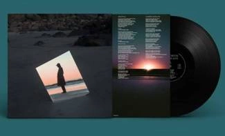 BETH ORTON Weather Alive LP BLACK