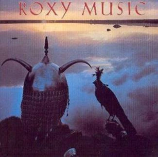 ROXY MUSIC Avalon CD