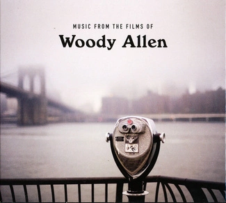 V/A Swing In The Films Of Woody Allen LP