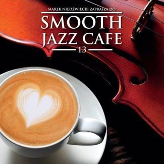 VARIOUS Smooth Jazz Cafe 13 2CD