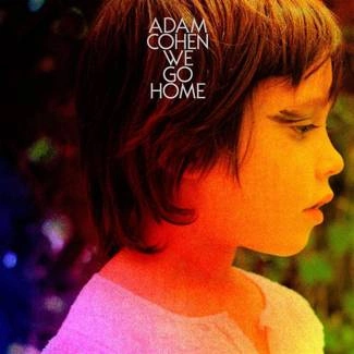 COHEN, ADAM We Go Home CD ECOPACK