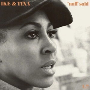 IKE & TINA TURNER 'nuff Said LP MOV