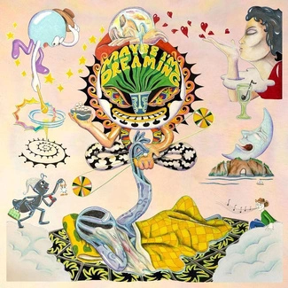 V/A Maybe I'm Dreaming 2LP