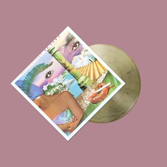 WEATHER REPORT Mr. Gone LP MOV