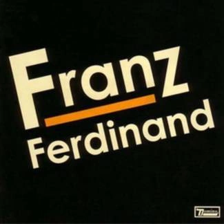 FRANZ FERDINAND Franz Ferdinand LP