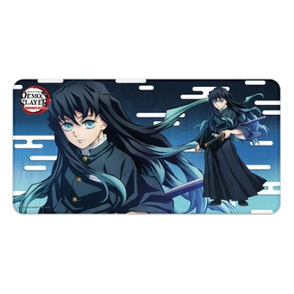 Kimetsu no Yaiba XXL Mousepad Muichiro Tokito 80 x 40 cm