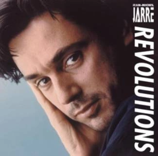 JARRE, JEAN-MICHEL Revolutions CD