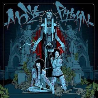 MONTE PITTMAN Inverted Grasp Of Balance CD