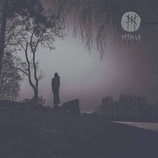 MYRKUR M CD ECOPACK