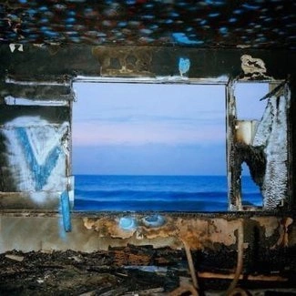 DEERHUNTER Fading Frontier LP