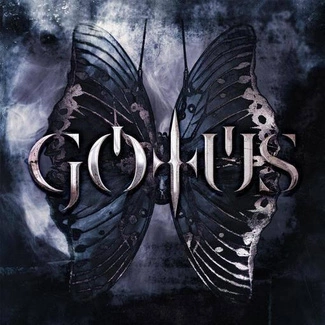 GOTUS Gotus CD