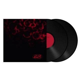 OSI Blood 2LP